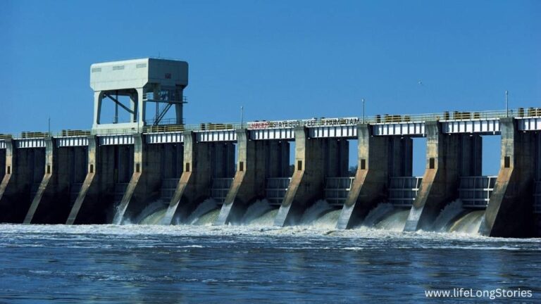 Hydropower