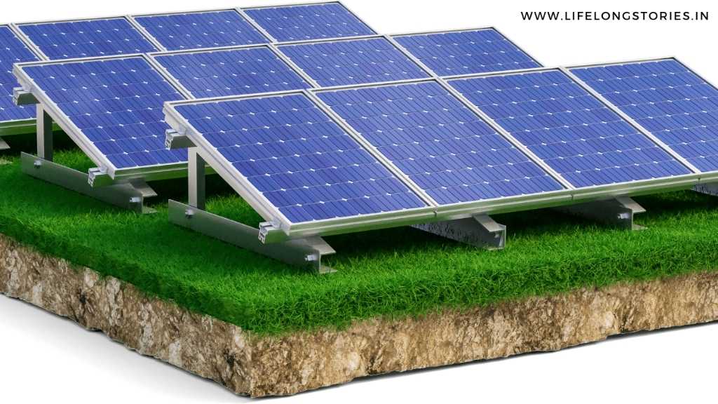 Polycrystalline Solar Panels