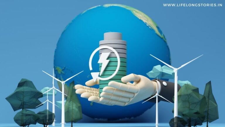 What is a Renewable Energy