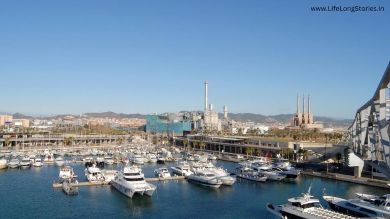 marine energy