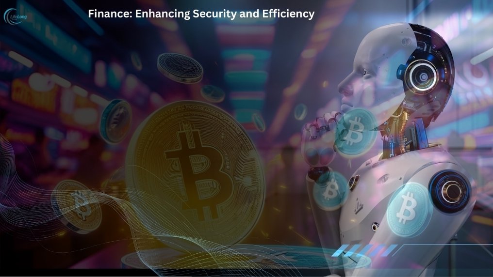 AI finance