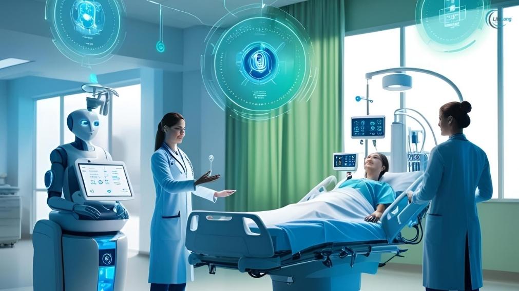 AI healthcare