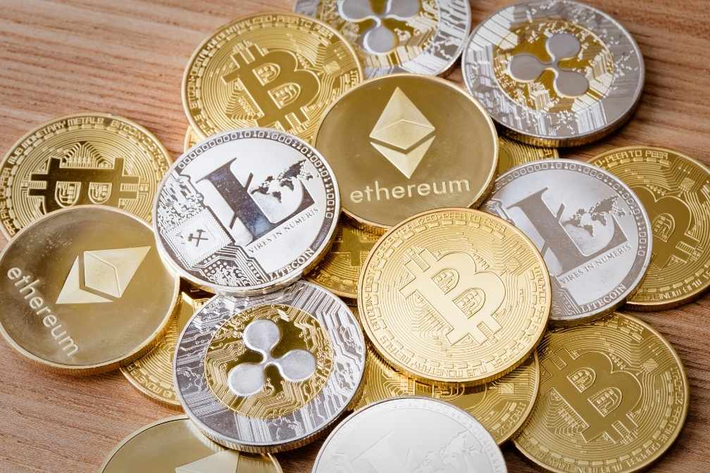 Digital currency